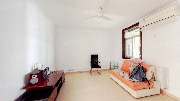 万花园二手房实景图