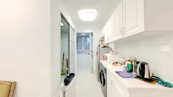 广联合小区二手房实景图