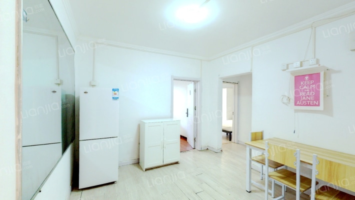 黄木庄3号院二手房实景图