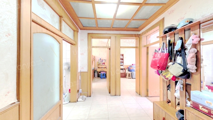 省化肥公司宿舍二手房实景图