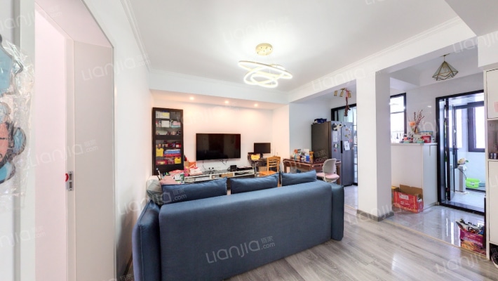 三牌楼小区西柏果园二手房实景图