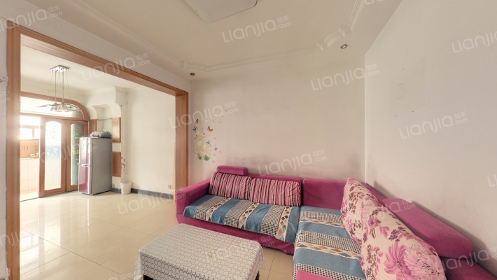 洪家楼西路90号二手房实景图