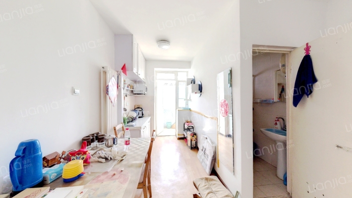 港云里二手房实景图