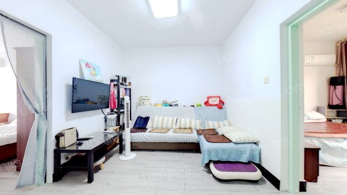 绿化东街二手房实景图