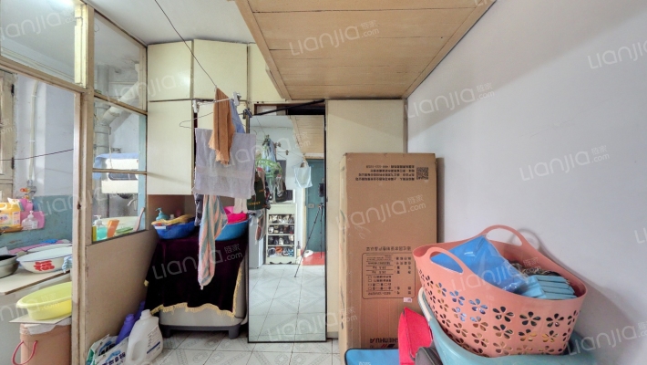 长庆街二手房实景图
