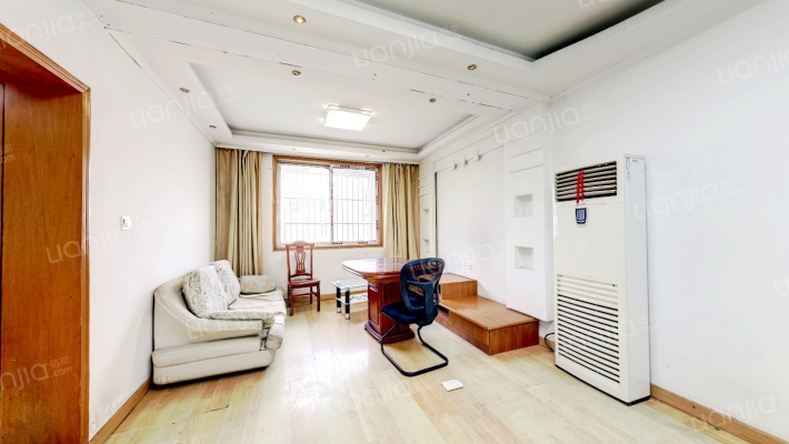 华隆新寓一村二手房实景图