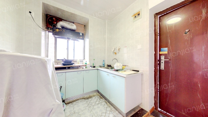 珠江路(玄武)二手房实景图