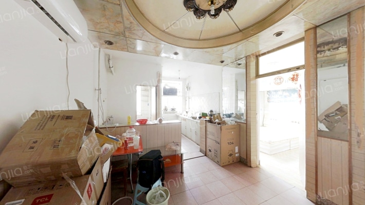 文化路二手房实景图