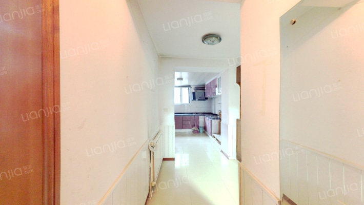 居贤里二手房实景图