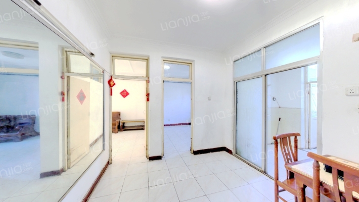 人行宿舍(精英路)二手房实景图