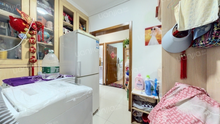 安德里北街25号院二手房实景图