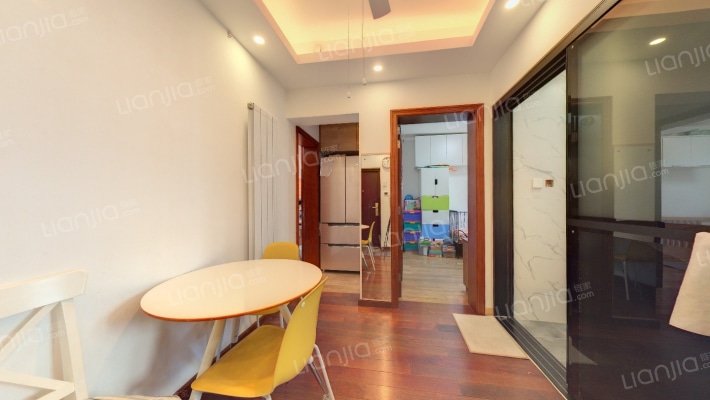 塔院胡同二手房实景图