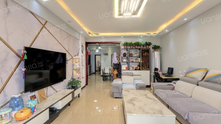 西城馨苑二手房实景图