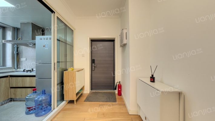 西大望路12号院二手房实景图