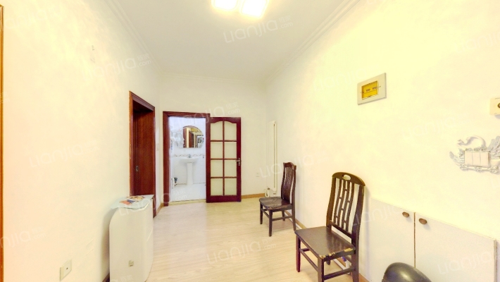 松源街二手房实景图