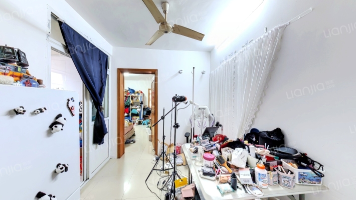 文昌巷二手房实景图