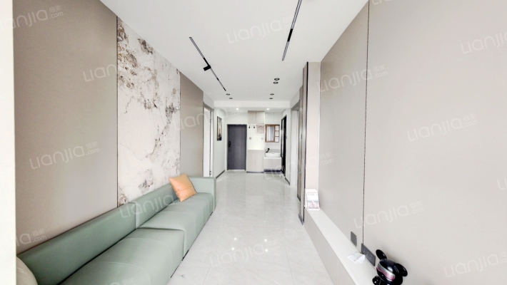 桃源春晖一期二手房实景图