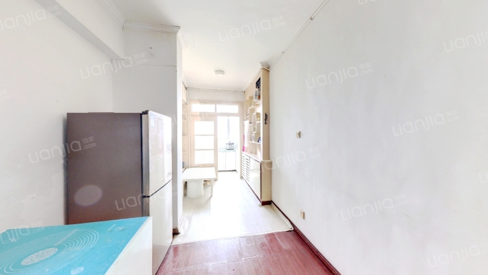 八一路（八一路商圈）二手房实景图