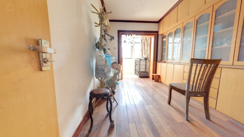 整租·生化新村 3室2厅 南
