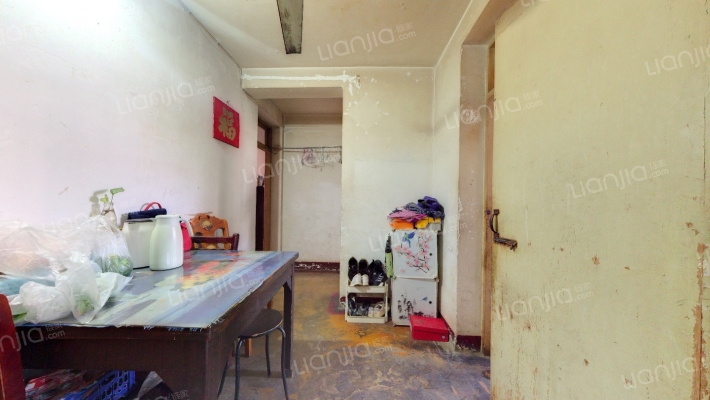 裕溪路1577号二手房实景图