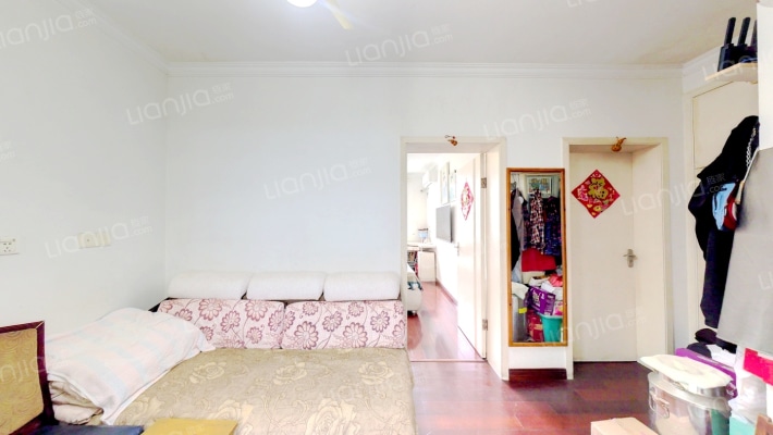 武定新村二手房实景图