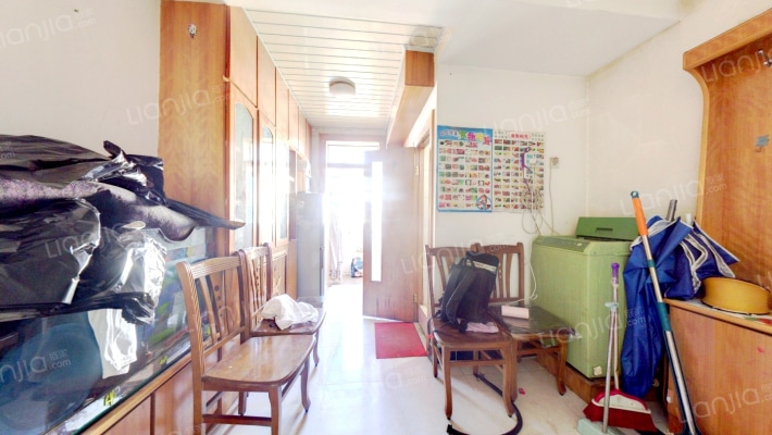 清园里二手房实景图