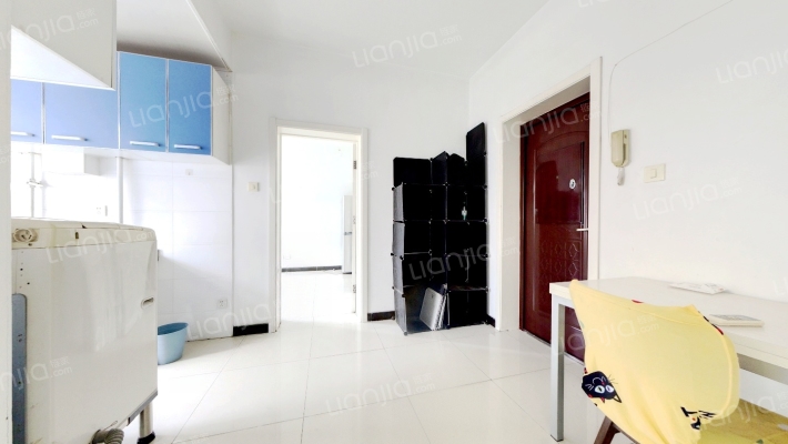 双井黄木厂6号院二手房实景图