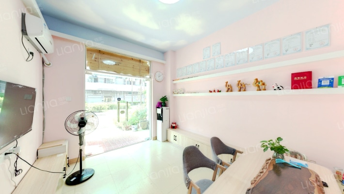 雅颂佳园二手房实景图