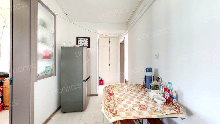 文化六巷二手房实景图