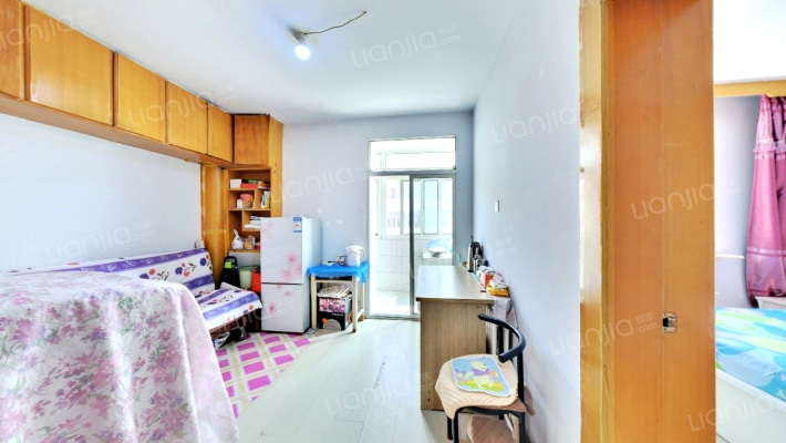 一汽47街区二手房实景图