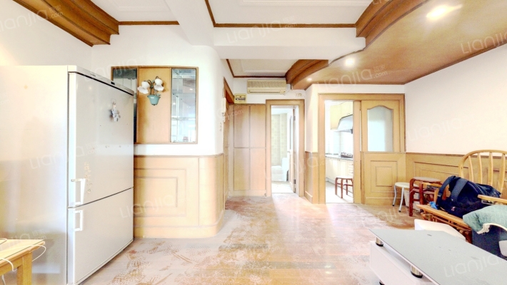 金虹苑小区二手房实景图