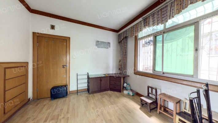 三道街86号二手房实景图