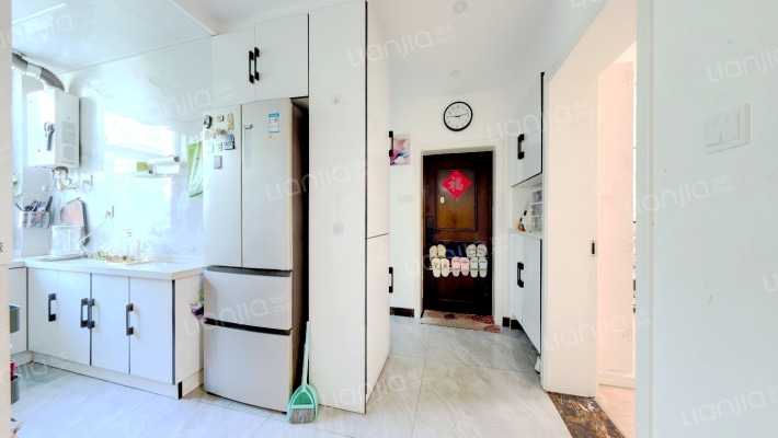 南师大西山二手房实景图