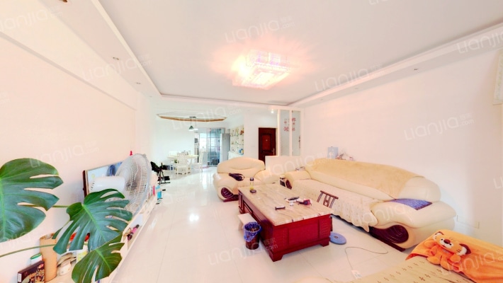 馨宇锦园小区二手房实景图