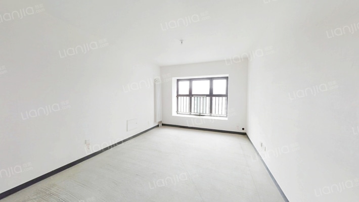 富力津门湖黛湖花园二手房实景图