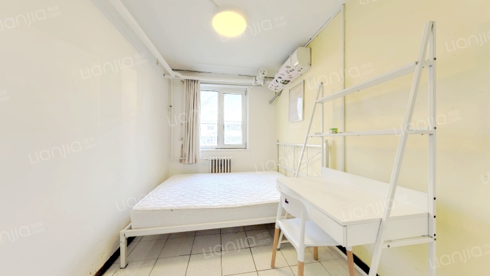 小南庄社区二手房实景图