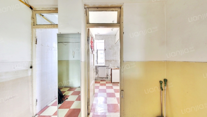 一汽十七街区二手房实景图