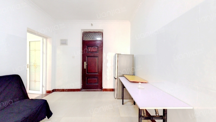 琉璃寺村二手房实景图