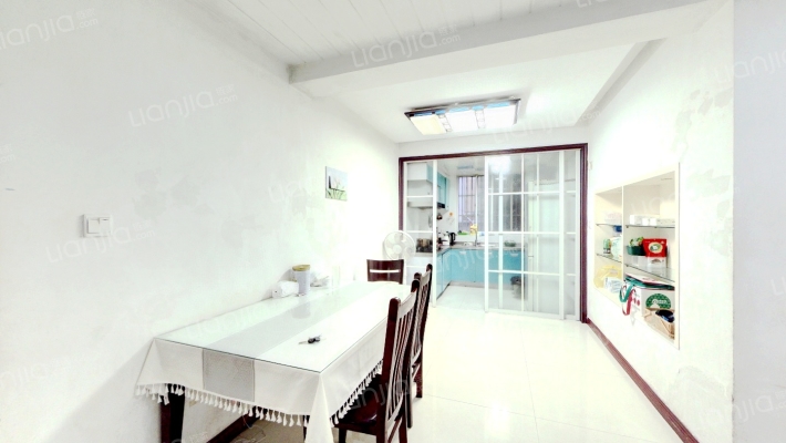 景江花园（张家港）二手房实景图