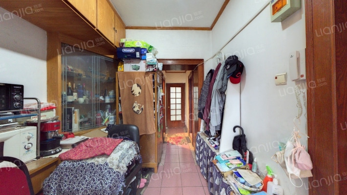 红联村二手房实景图