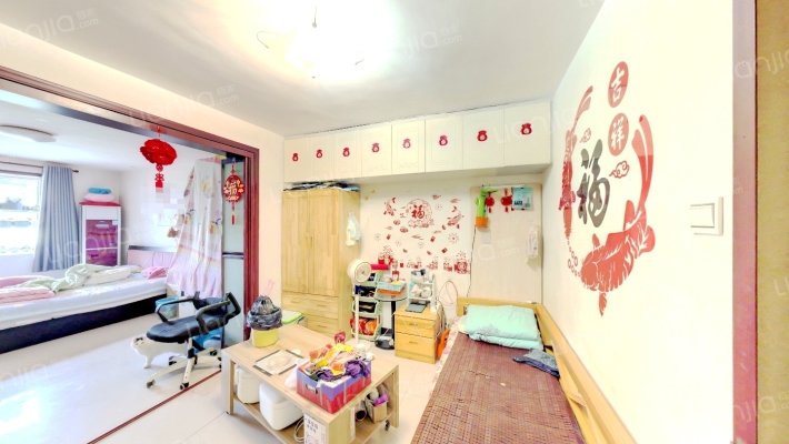 景兴里二手房实景图