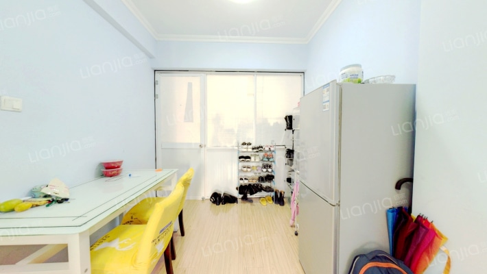 武夷名仕园二手房实景图