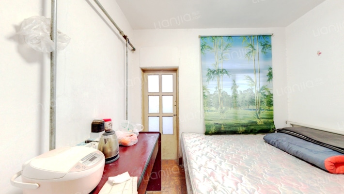 闵子骞路二手房实景图