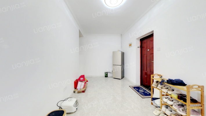 南河南崖二手房实景图