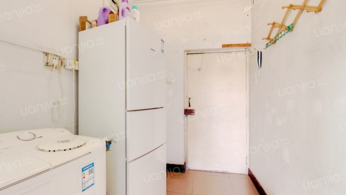 花园北路32号院二手房实景图