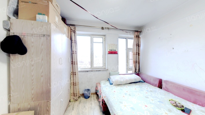 上东街区二手房实景图