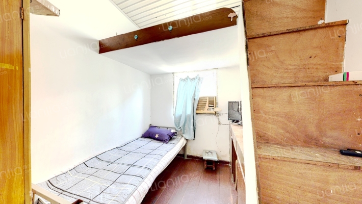 石化一生活区二手房实景图