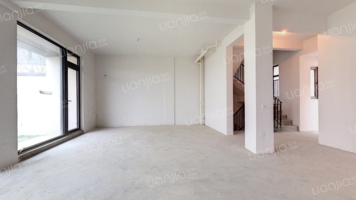 金基九月森林二手房实景图