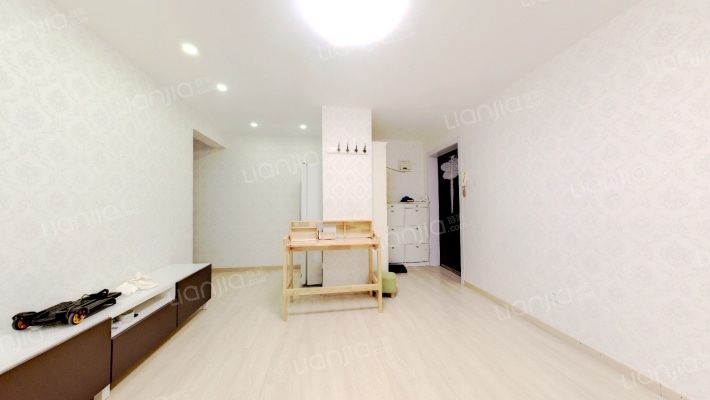 苏州街20号院二手房实景图