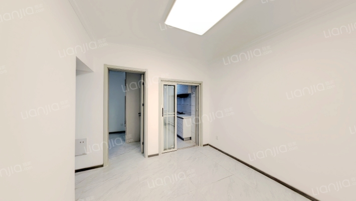 五所村小区二手房实景图